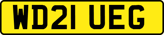 WD21UEG