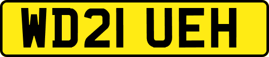 WD21UEH
