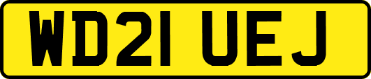 WD21UEJ