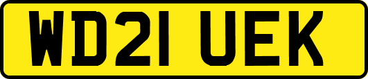 WD21UEK
