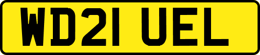 WD21UEL
