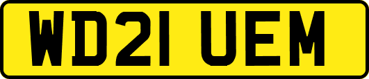 WD21UEM