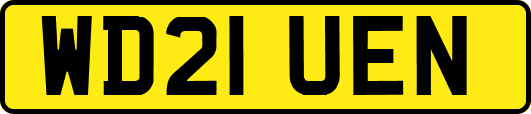 WD21UEN