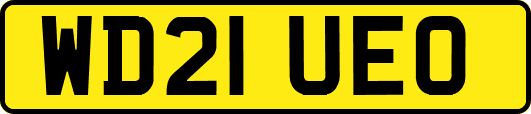 WD21UEO
