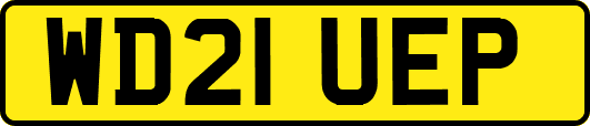 WD21UEP