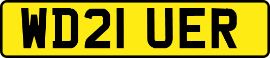 WD21UER