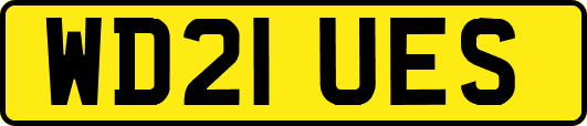 WD21UES