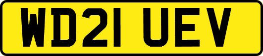 WD21UEV