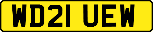WD21UEW
