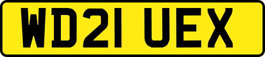 WD21UEX