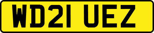 WD21UEZ
