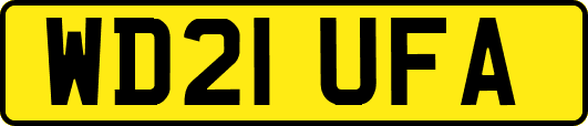 WD21UFA