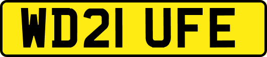 WD21UFE