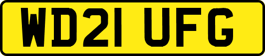 WD21UFG