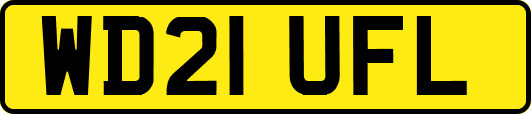 WD21UFL