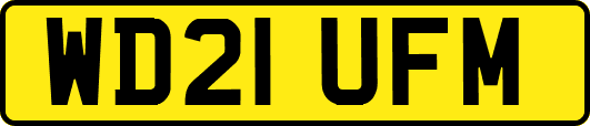 WD21UFM
