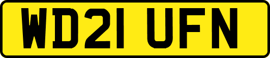 WD21UFN