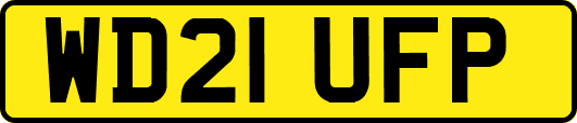 WD21UFP