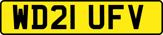 WD21UFV