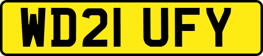 WD21UFY