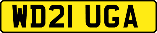 WD21UGA