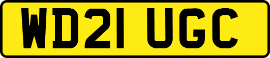 WD21UGC