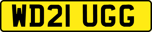 WD21UGG