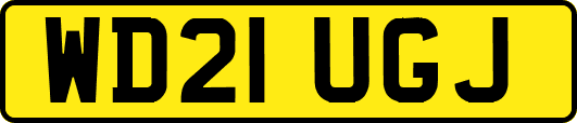 WD21UGJ