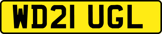 WD21UGL