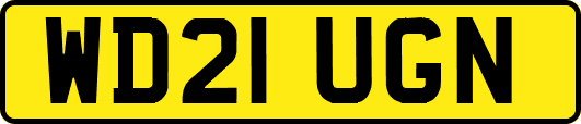 WD21UGN