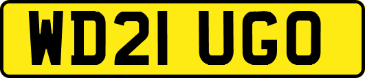 WD21UGO