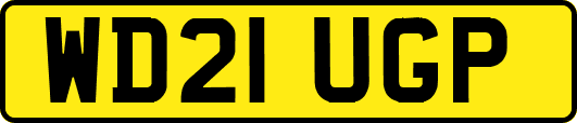 WD21UGP