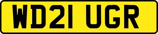 WD21UGR