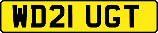 WD21UGT