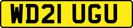 WD21UGU