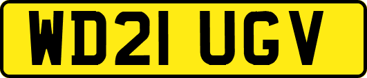 WD21UGV