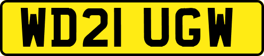WD21UGW