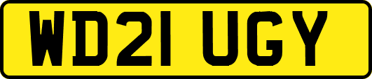 WD21UGY