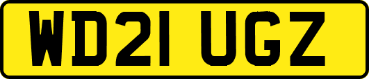 WD21UGZ