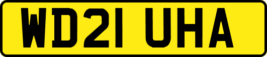 WD21UHA