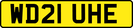 WD21UHE