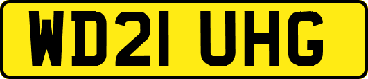 WD21UHG