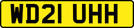 WD21UHH