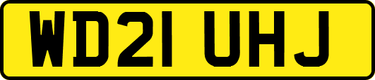 WD21UHJ