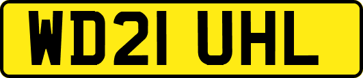 WD21UHL