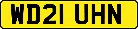 WD21UHN