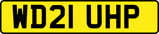 WD21UHP