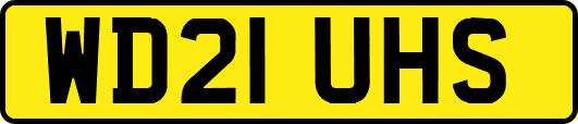 WD21UHS