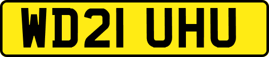 WD21UHU