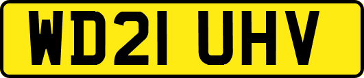 WD21UHV